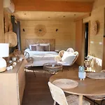 Σπίτι διακοπών Slow Life - Mas De Rey Arpaillargues-et-Aureillac