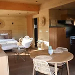 Slow Life - Mas De Rey Arpaillargues-et-Aureillac
