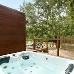 Slow Life - Mas De Rey Σπίτι διακοπών Arpaillargues-et-Aureillac