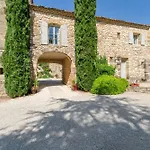 Slow Life - Mas De Rey Arpaillargues-et-Aureillac