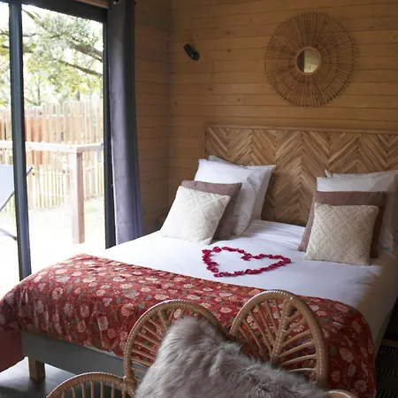 Slow Life - Mas De Rey Arpaillargues-et-Aureillac