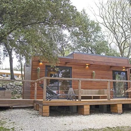 Slow Life - Mas De Rey Prázdninový dům *