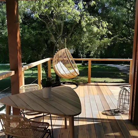 Slow Life - Mas De Rey Prázdninový dům