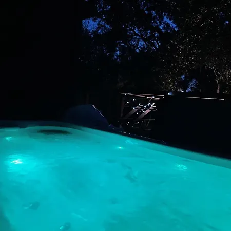 Slow Life - Mas De Rey Prázdninový dům