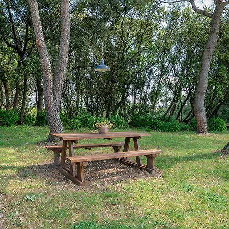 Slow Life - Mas De Rey Arpaillargues-et-Aureillac