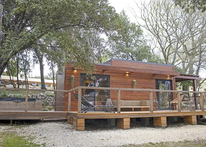 Slow Life - Mas De Rey Σπίτι διακοπών *