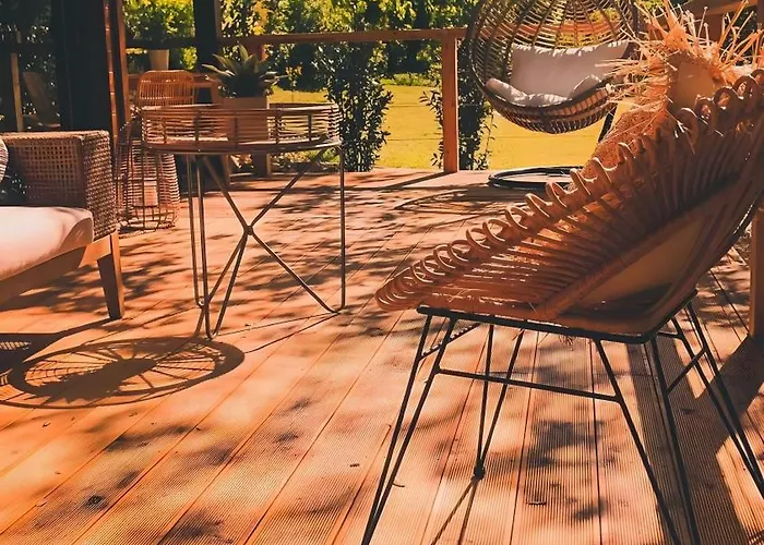 Slow Life - Mas De Rey Σπίτι διακοπών